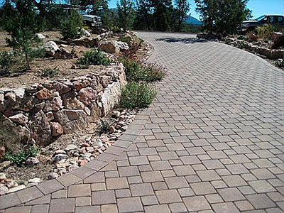 Hardscaping Tips, Prescott, AZ