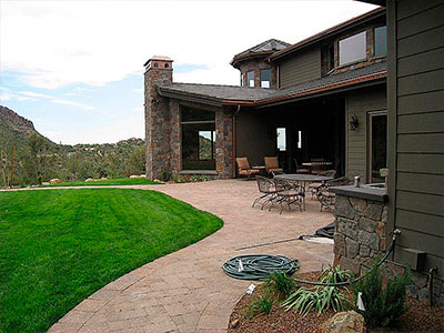 Landscape Design, Prescott, AZ Landscape Design, Prescott, AZ