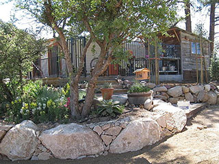 Boulder Walls Prescott, AZ