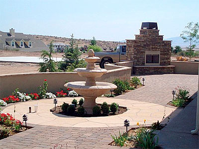 Hardscapes, Prescott, AZ Hardscapes, Prescott, AZ