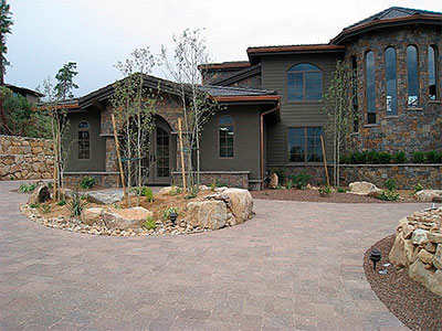 Hardscaping, Dewey, AZ Hardscaping, Dewey, AZ