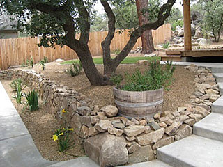 Landscape Design Prescott, AZ