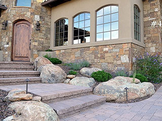 Landscape Services Prescott, AZ